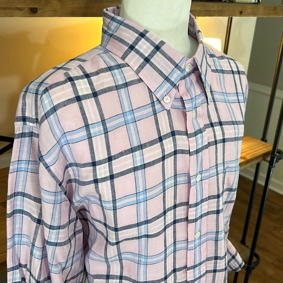 Brooks Brothers button down - Picture 4 of 6